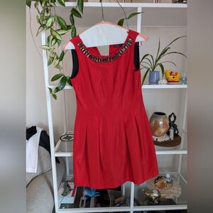 Holiday dress